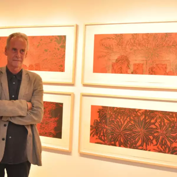 Exposición Obra Gráfica