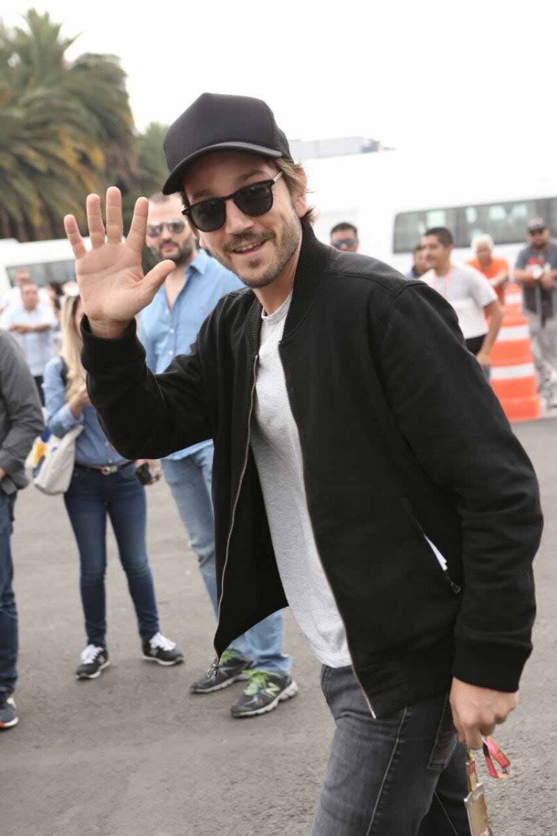 Diego Luna