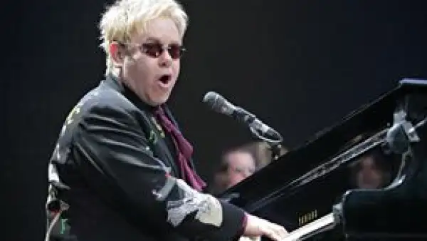 El astro británico ofrecerá conciertos benéficos en México, Colombia y Venezuela este mes.