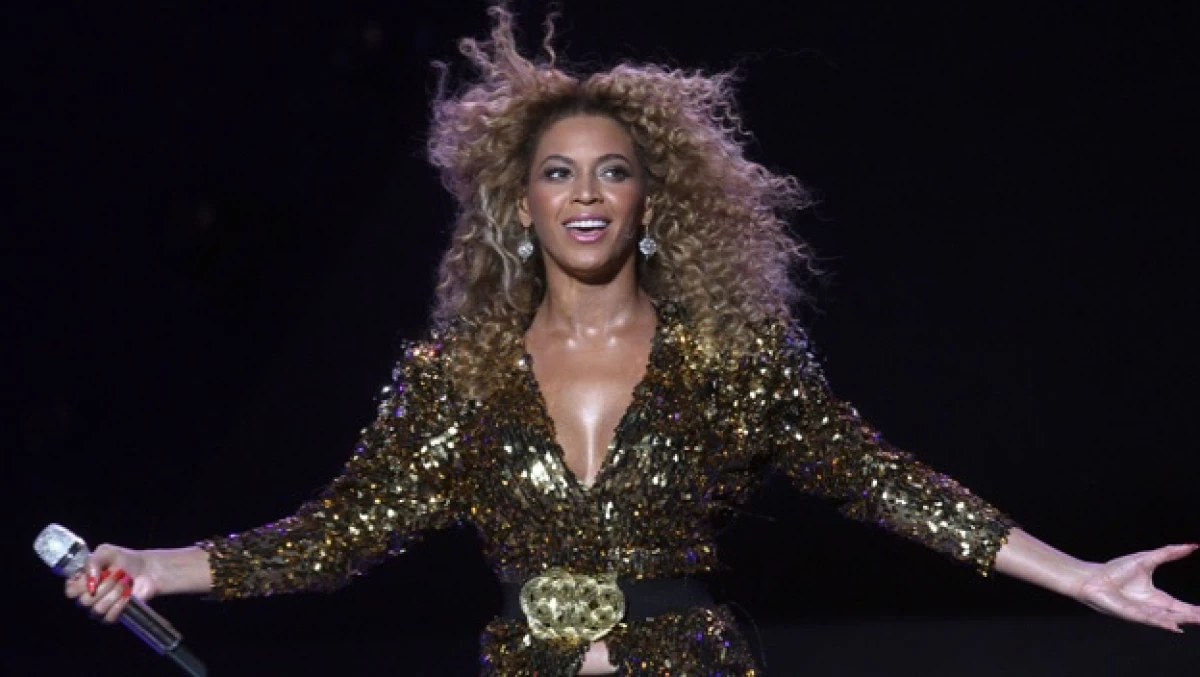 beyonce