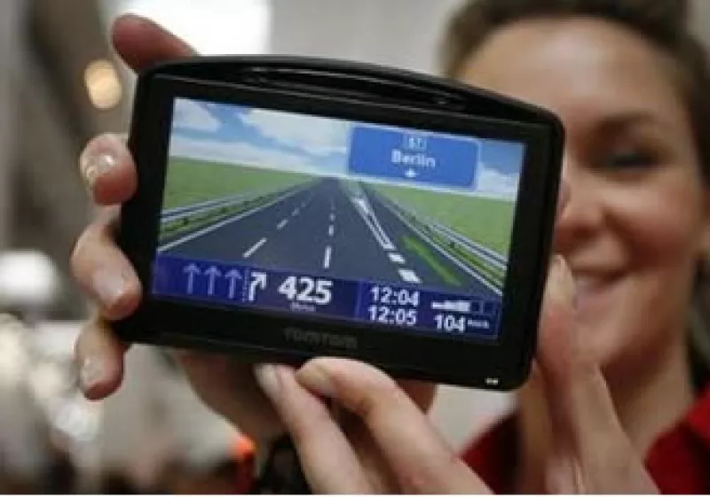 Al conocer la ubicación de sus paquetes, las pequeñas y medianas compañías de mensajería pueden dar más información a sus clientes. (Foto: Reuters)