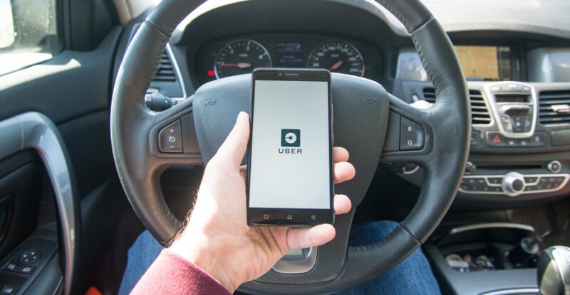 Uber
