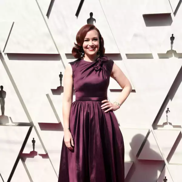 91st Annual Academy Awards - Arrivals