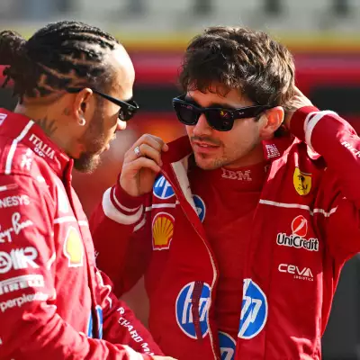 Ferrari espera recuperarse en 2026 con el próximo “big bang” en F1