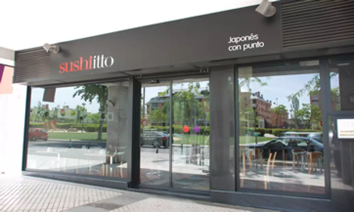Como parte de su estrategia de diversificación, Sushi Itto ya alista su entrada a nuevos concepto de comida. (Foto: Cortesía de Sushi Itto)