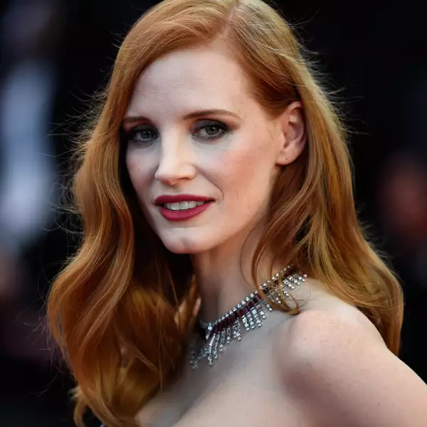 Jessica Chastain