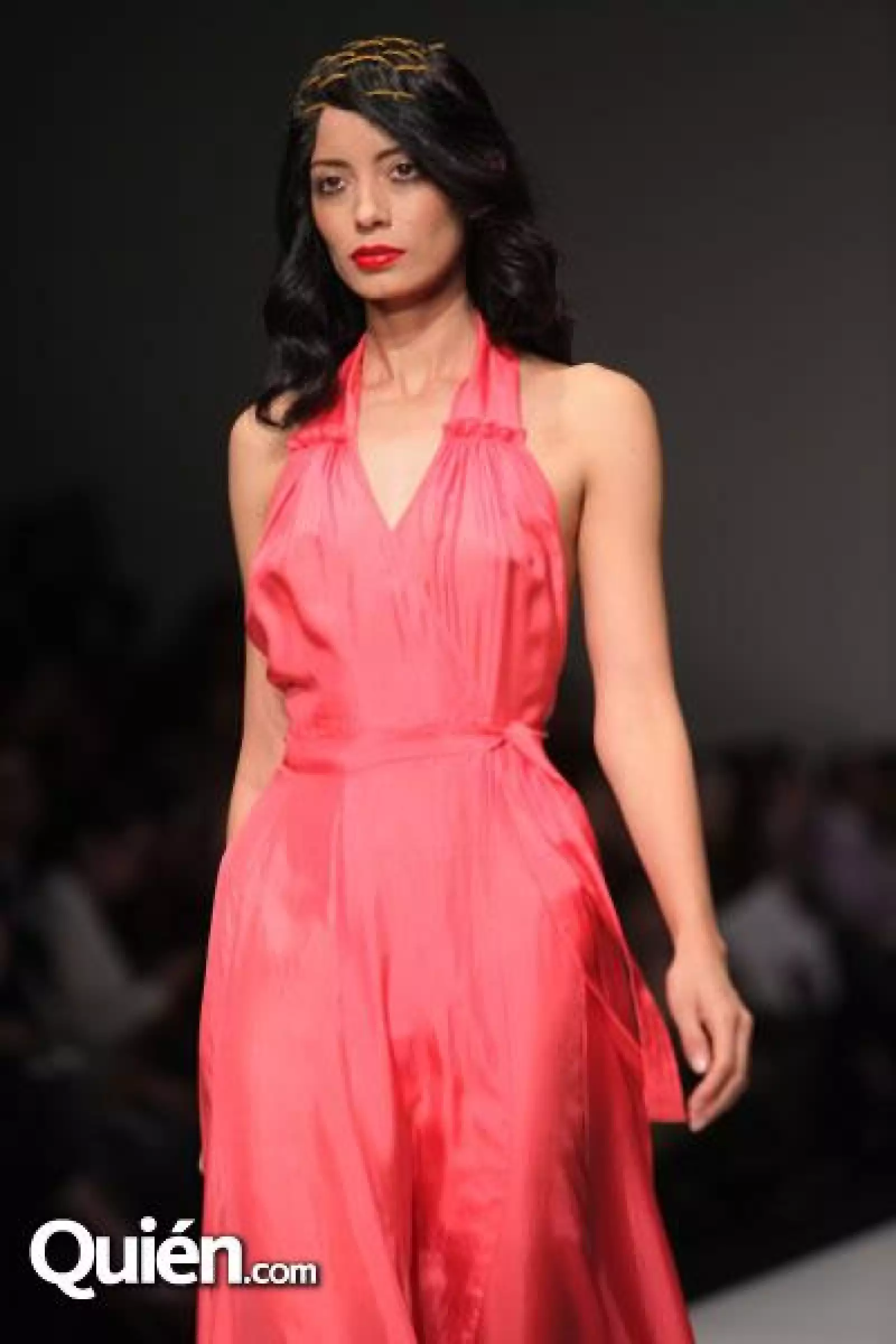 MBDF Pasarela Macario Jiménez