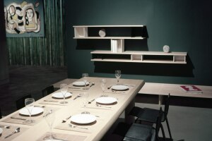 Expo Charlotte Perriand