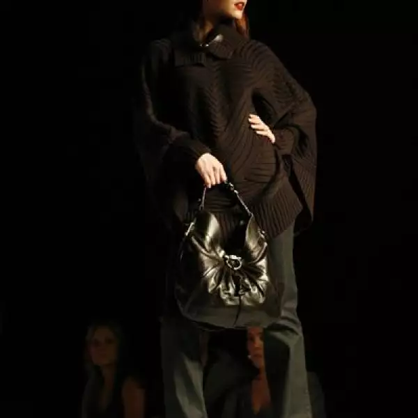 Desfile otoño invierno en Altavista