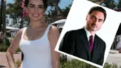 Tomás Ruiz de 48 años es el flamante novio de la actriz veracruzana