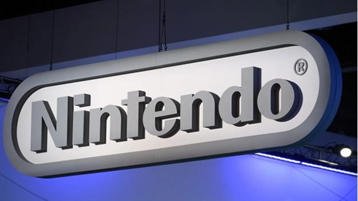 nintendo
