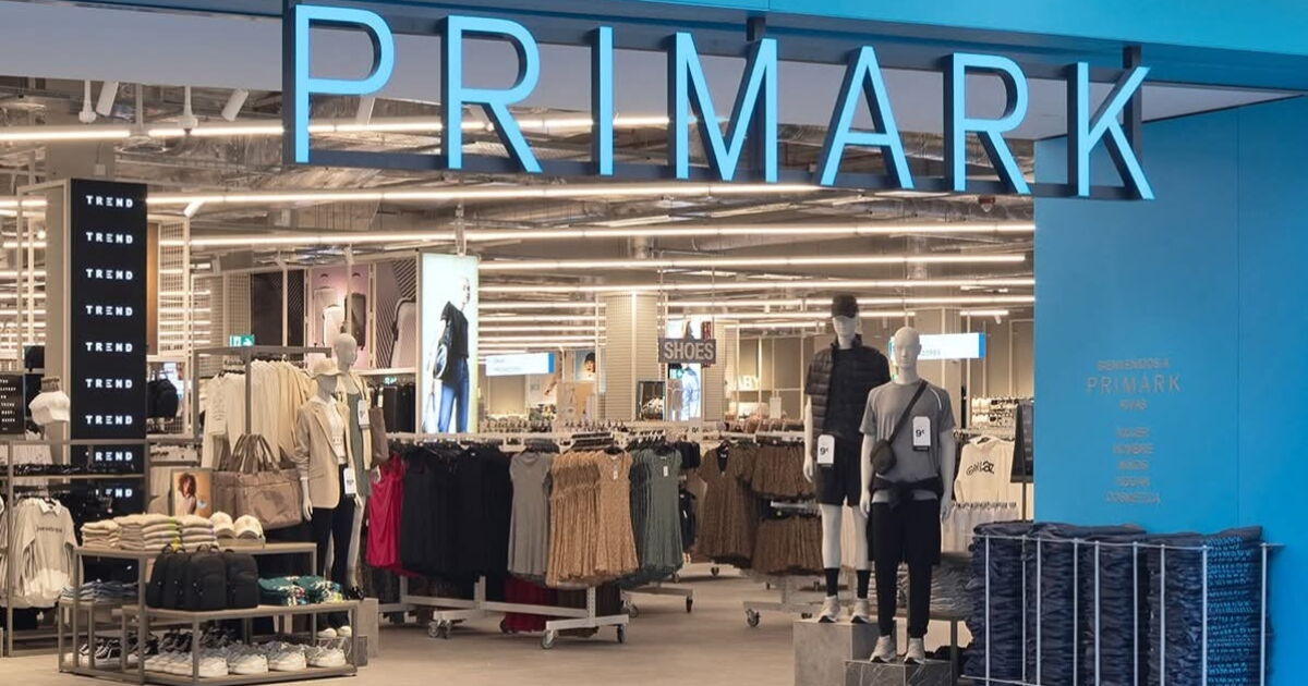 LIVERPOOL SE IMPONE: TRAERÁ MODA ACCESIBLE A MÉXICO CON PRIMARK