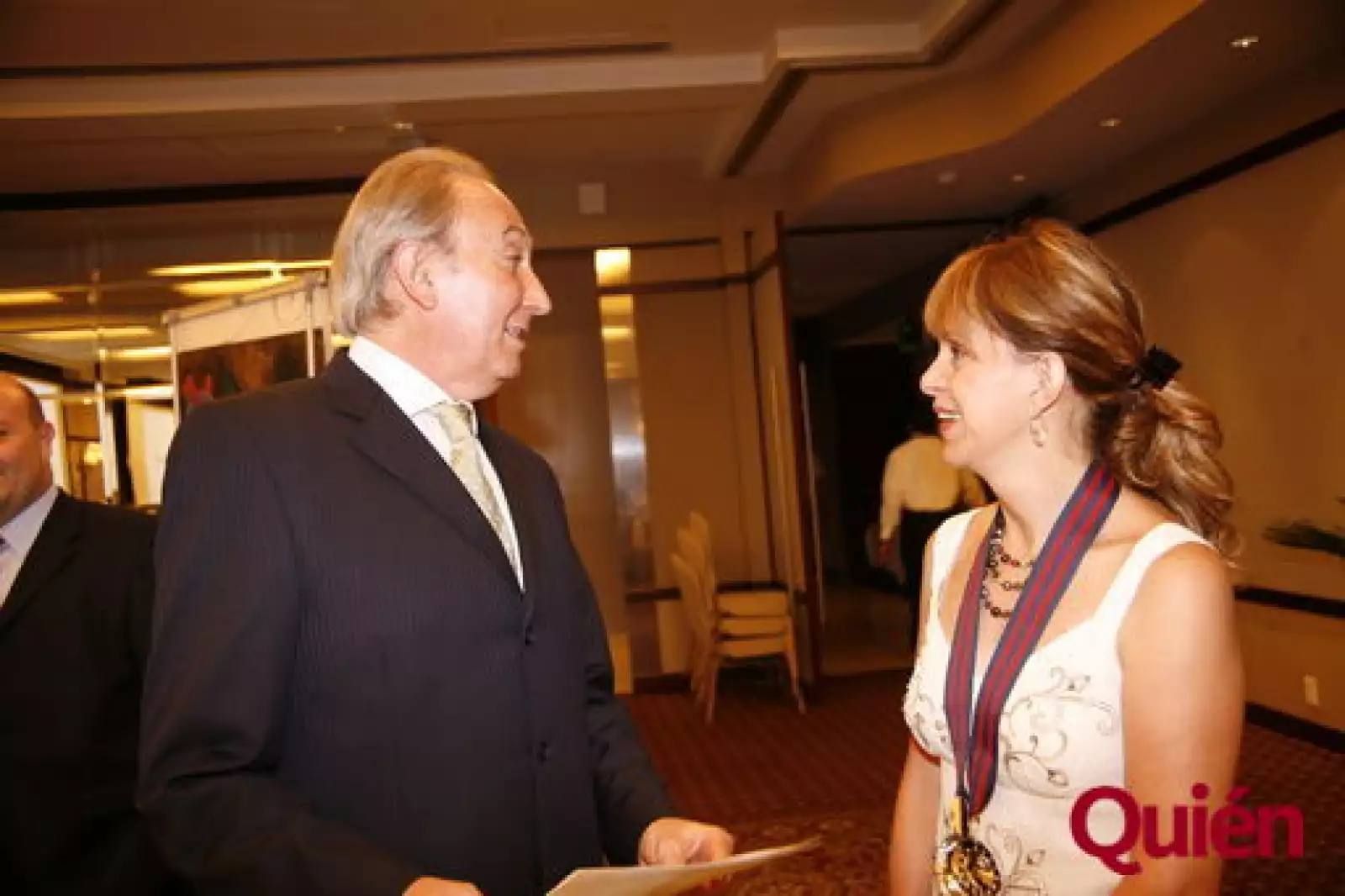 Eduardo Asaf, Cristina Gaytan