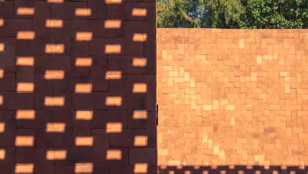 Centro Educativo de Morelia