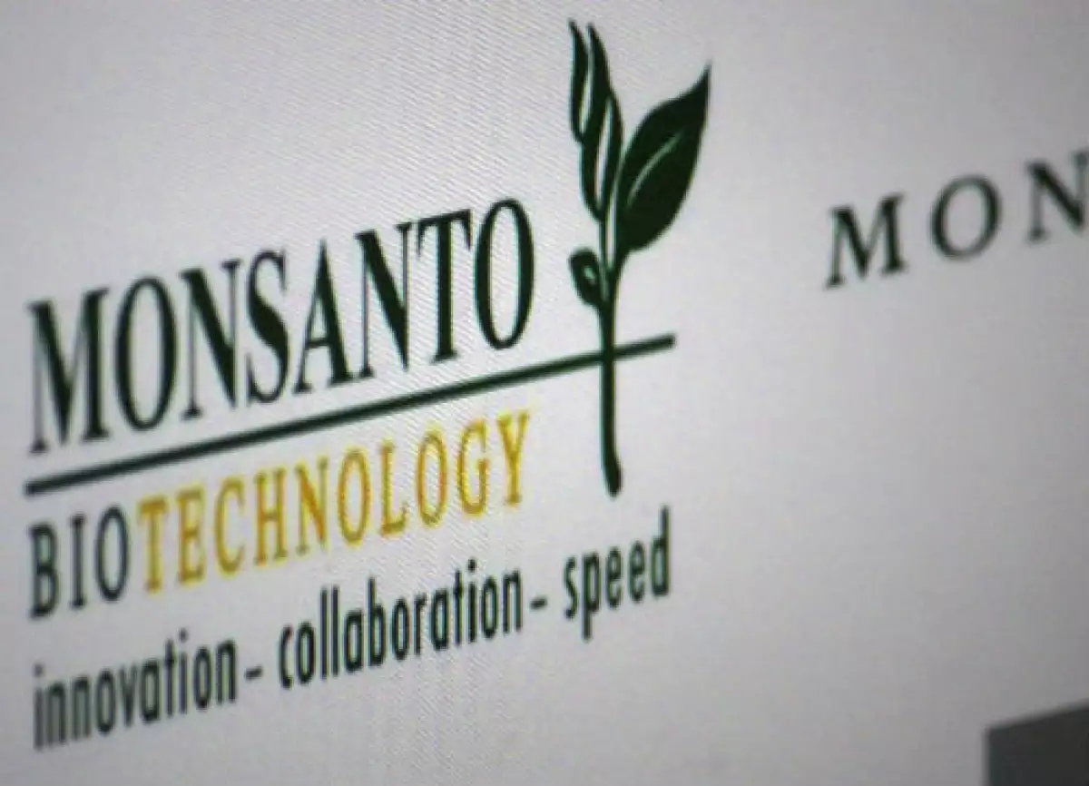 Monsanto marca