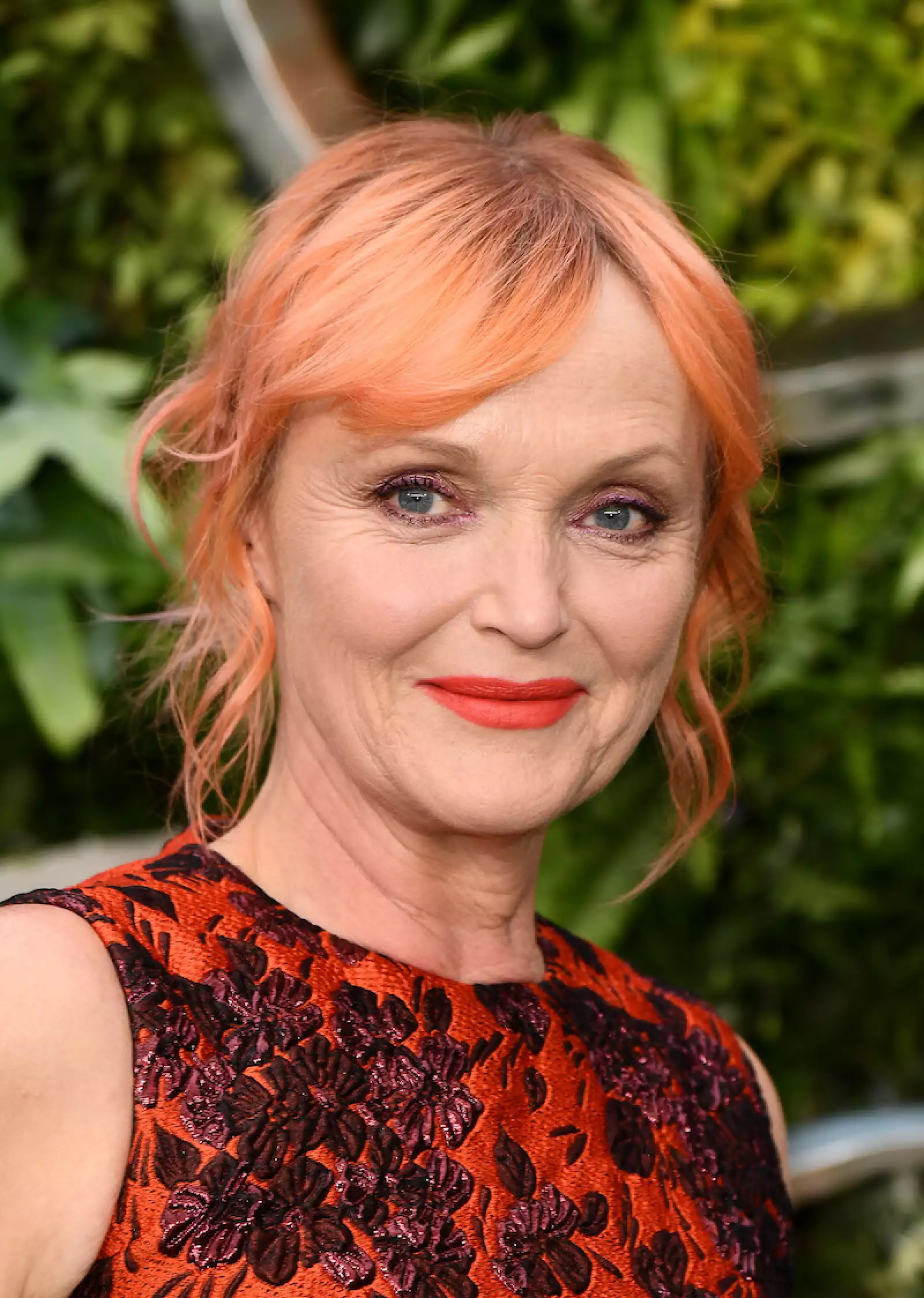 "Good Omens" Amazon Original Global Premiere - Red Carpet Arrivals