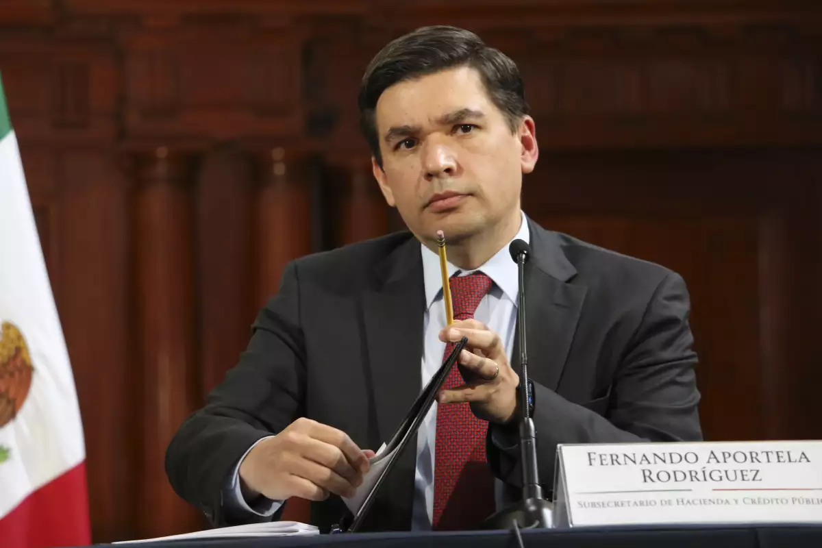 Fernando Aportela