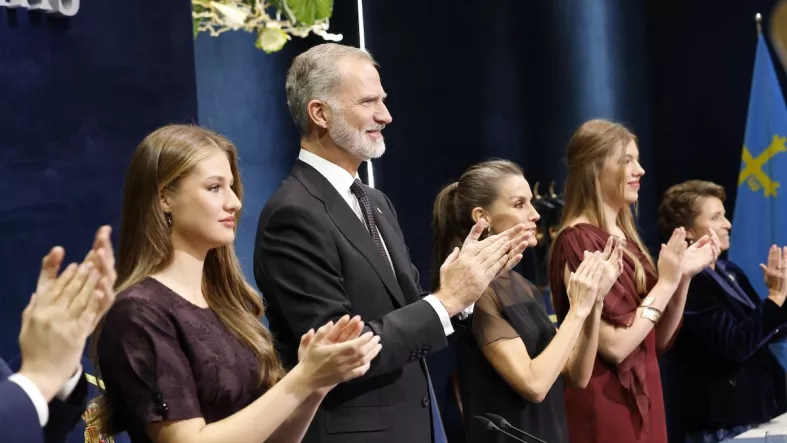 Premios Princesa de Asturias 2025
