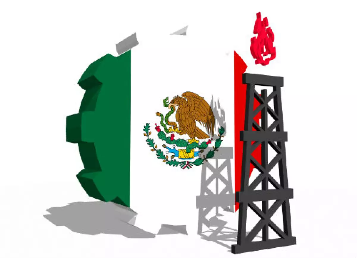 imagen ingenier�a mexicana