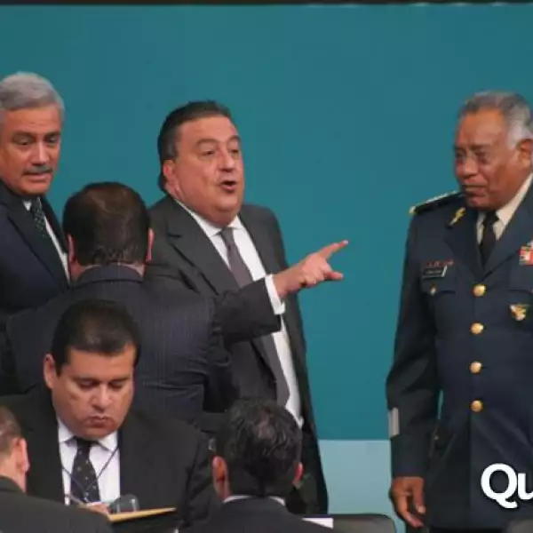 3er Informe de Gobierno de Felipe Calderón