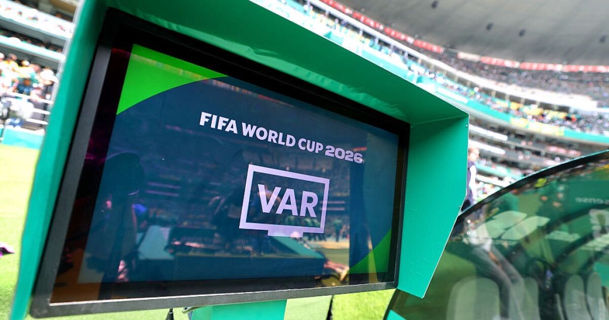 De la tecnología del VAR a tu salón: dispositivos del Mundial para comprar