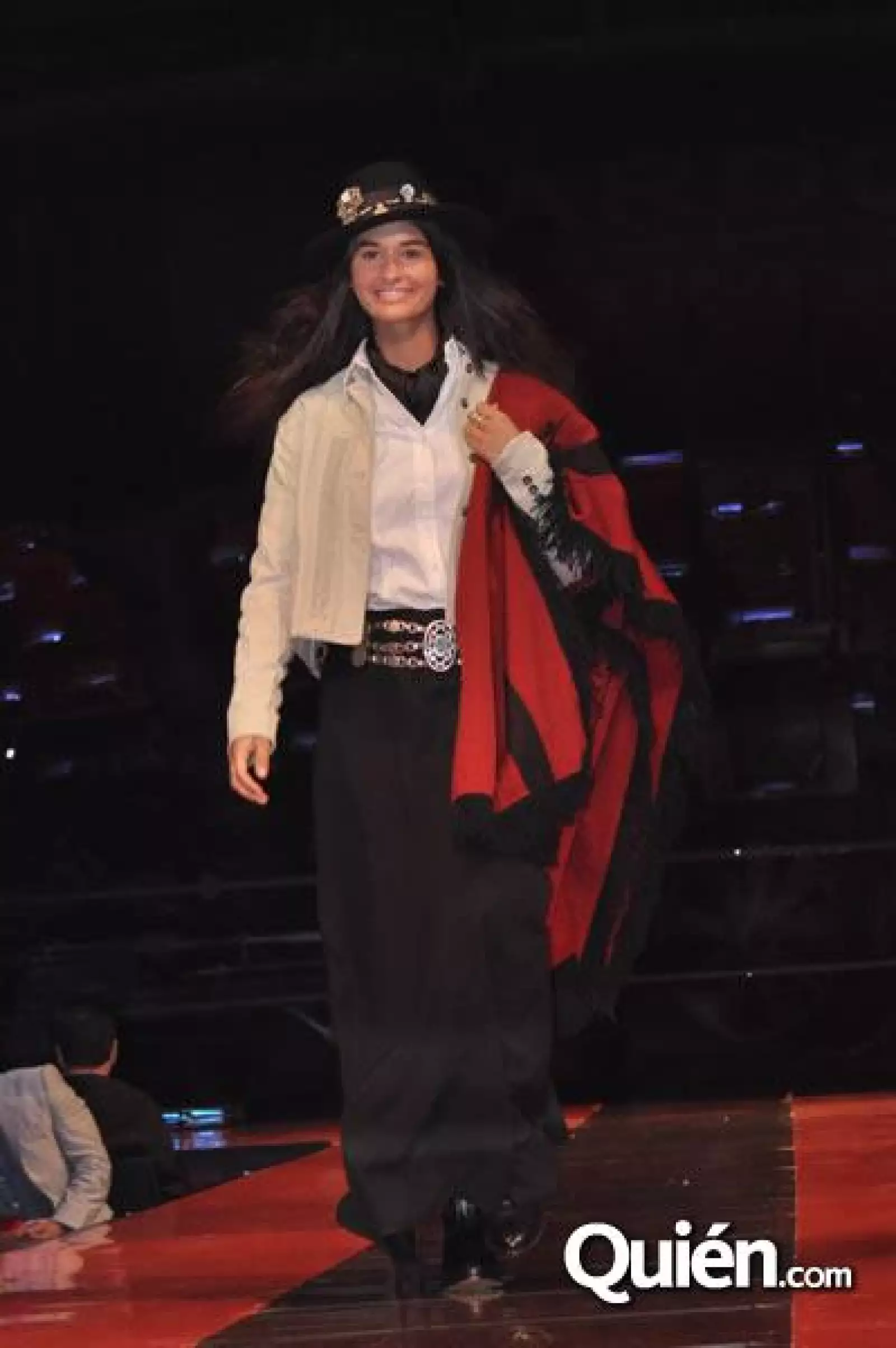 Monterrey Nextel Moda