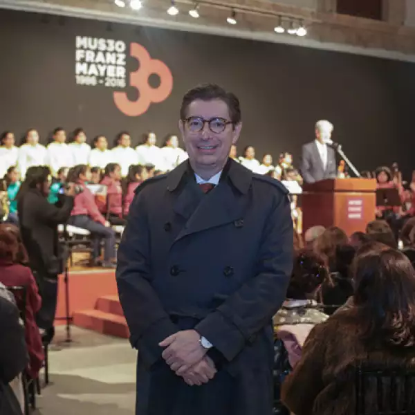 Fernando Tovar y de Teresa