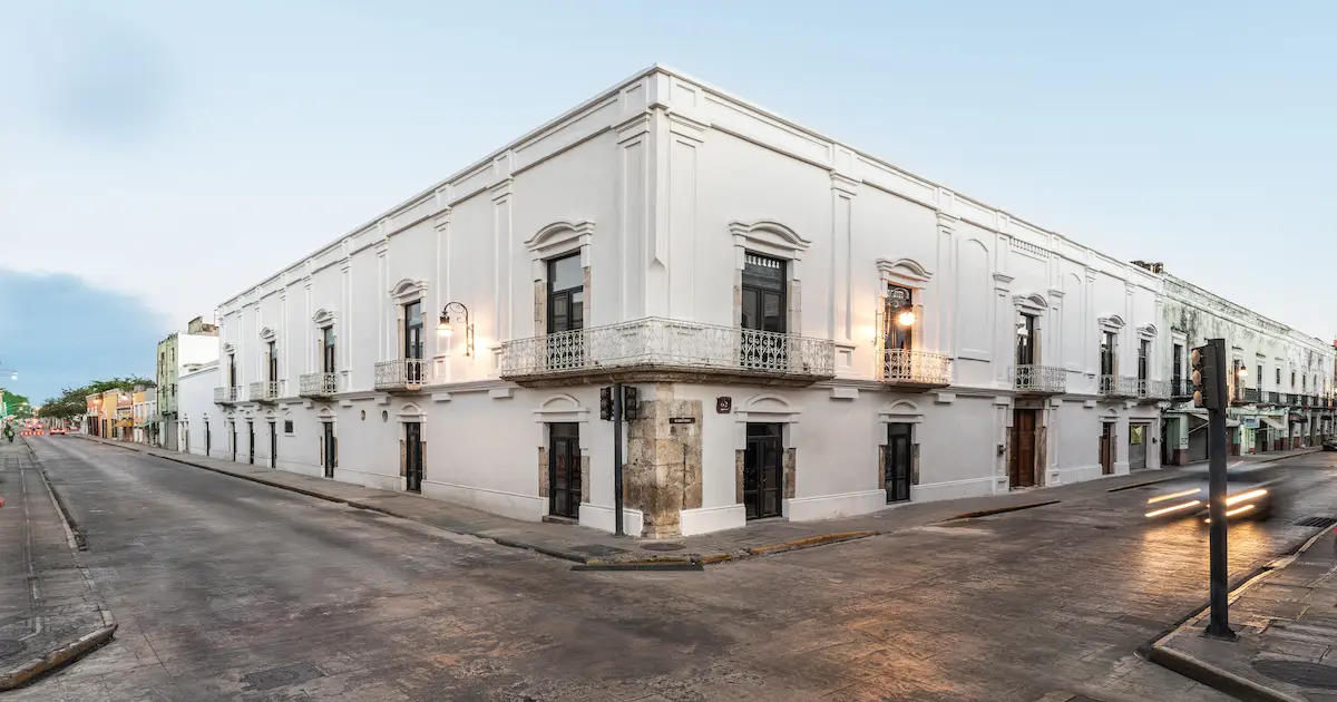 Hotel Sevilla Mérida