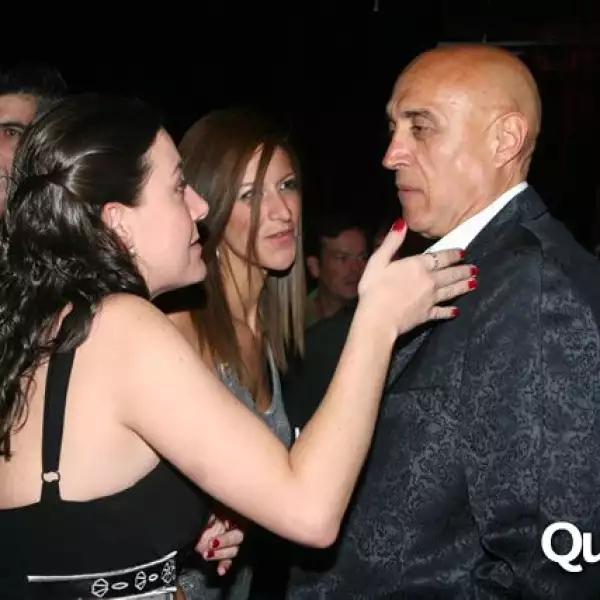 Presentación Boga Models.