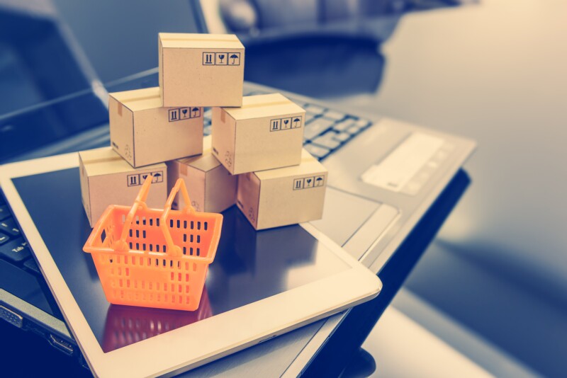 ecommerce ventas digitales