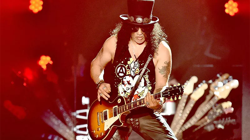 Slash