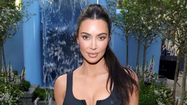 Kim Kardashian salva a una chica de morir desangrada: esta