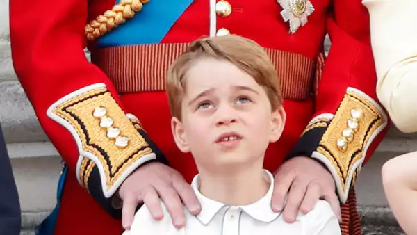 Principe George