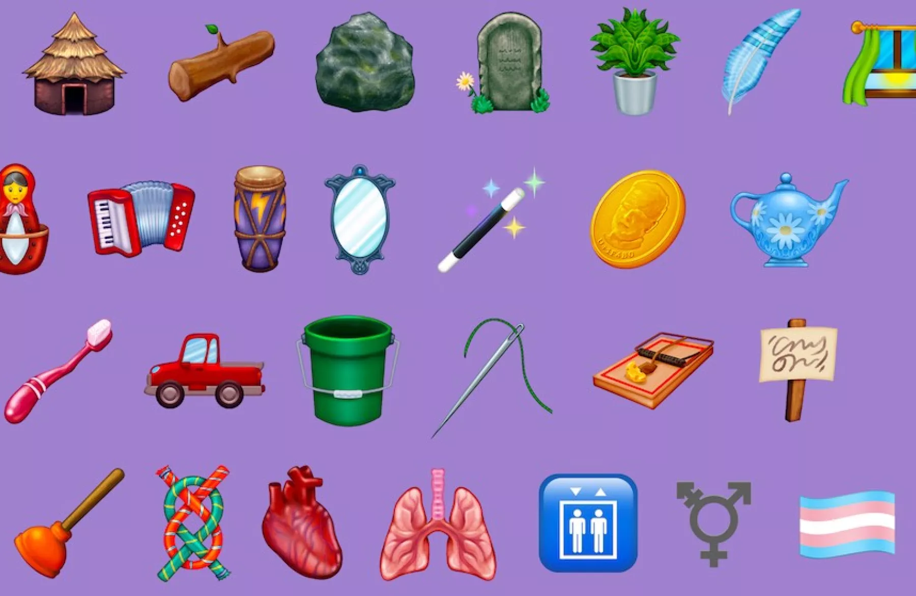 Emojis