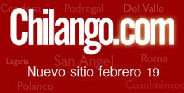 Chilango.com