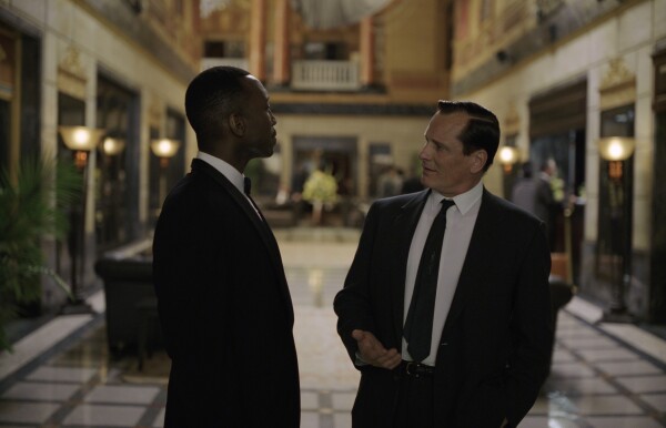 Green Book