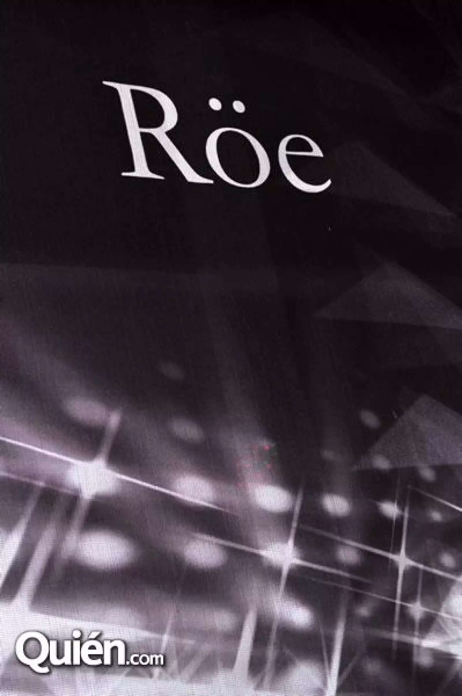 Cinema XX en el RÖE