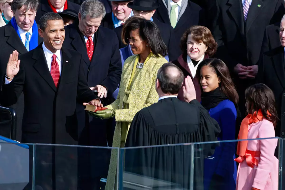 Barack Obama