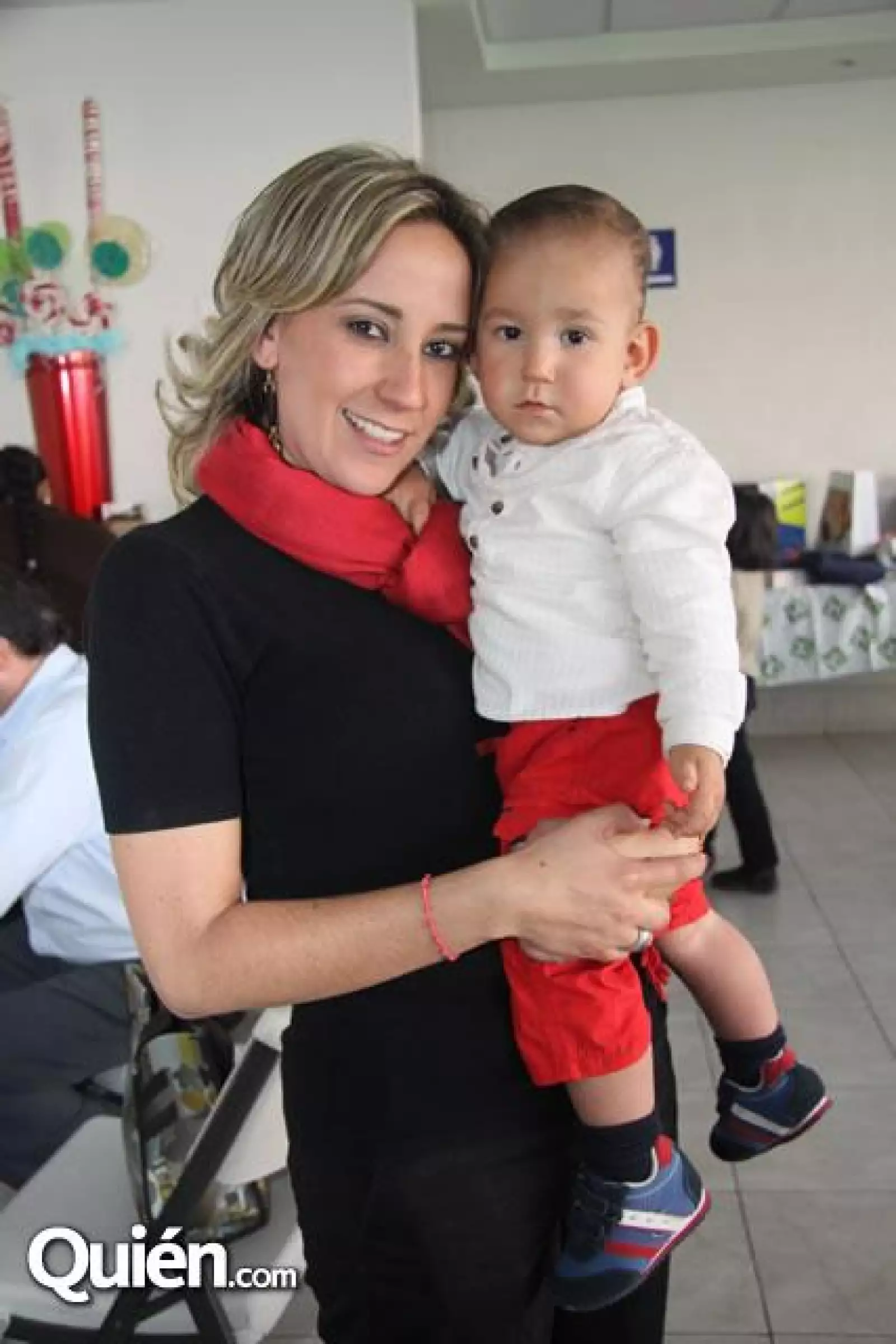 Cumplea?Emilio Garc?