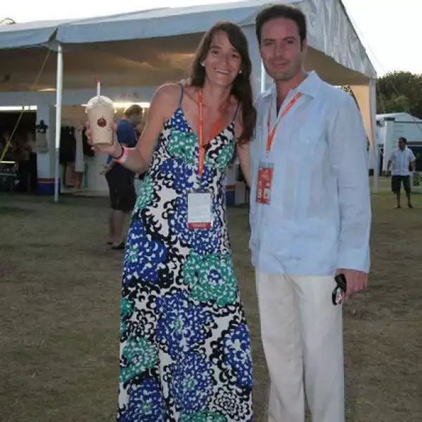 Cuarto día del abierto