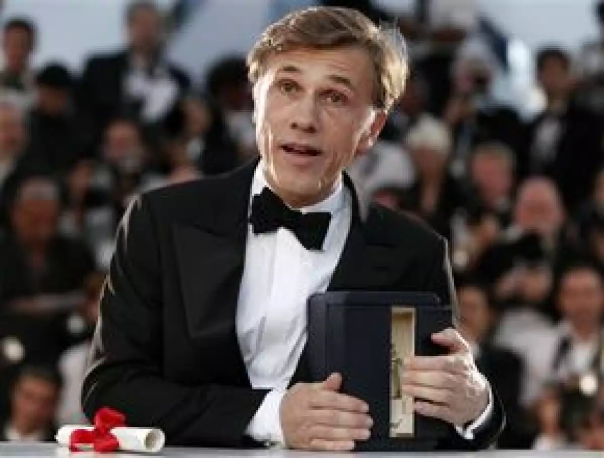 Entre los galardonados están Christoph Waltz por Inglourious Basterds y Samson and Delilah, de Warwick Thornton.