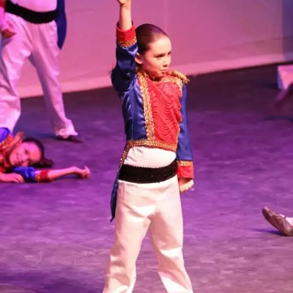 Festival Academia Triana