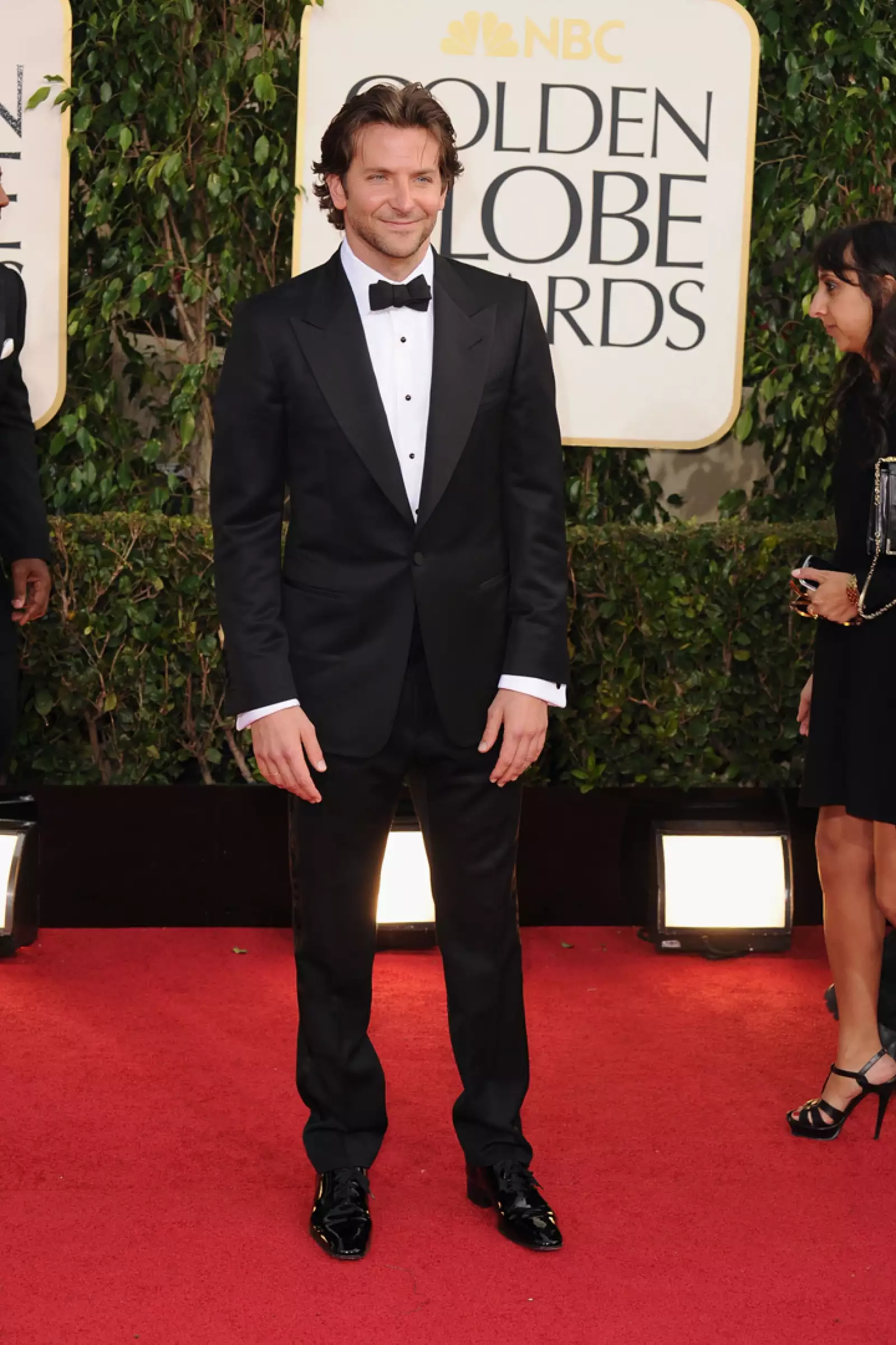 Bradley Cooper.