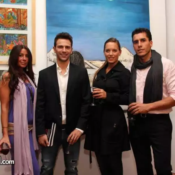 GRAN SUBASTA DE ARTE