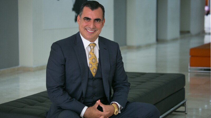 Jorge Ojeda,