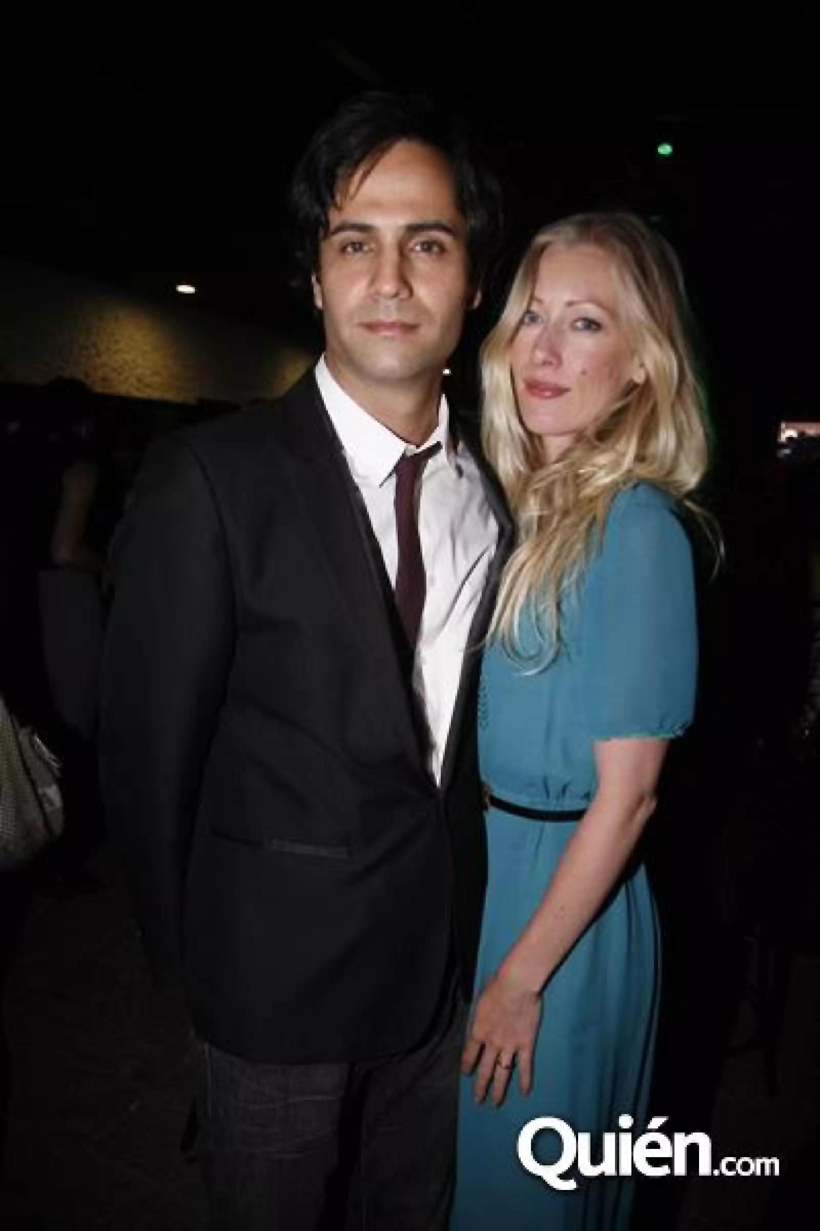 Alfombra Roja Daniel & Ana