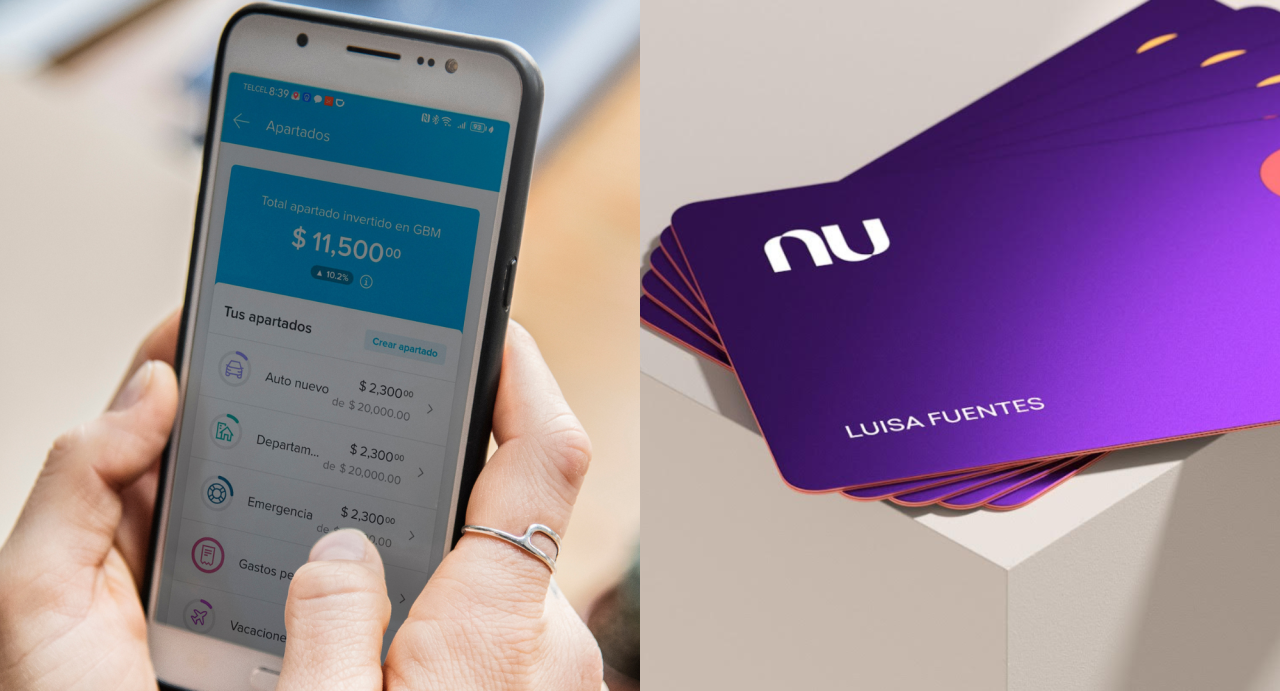 Nu dejará de funcionar por unas horas el 5 de agosto; estas operaciones estarán pausadas