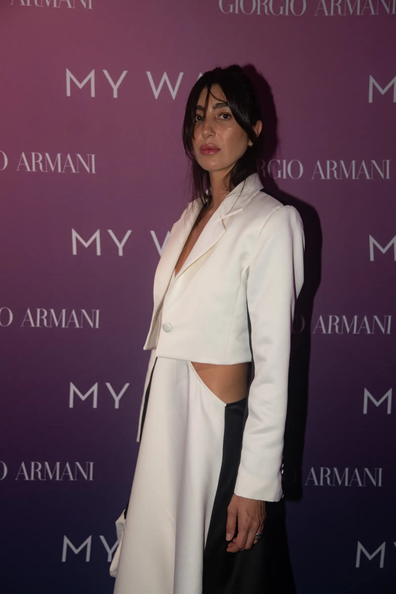 My Way by Armani