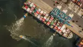 Los puertos no mienten: México pone más barreras a China, pero el Pacífico recibe más mercancía 
