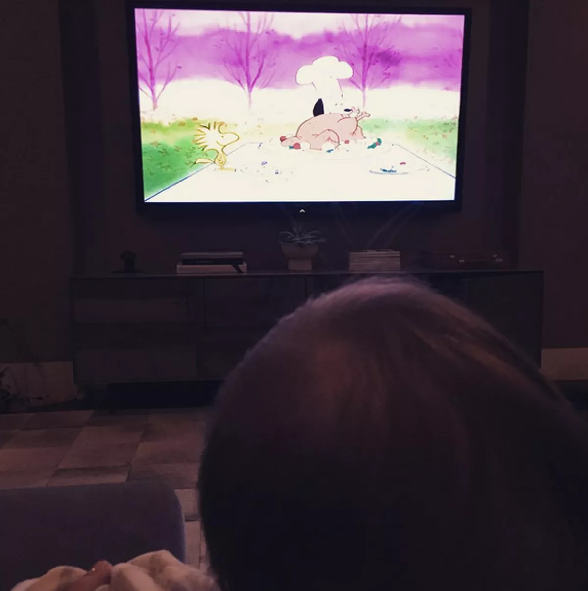 Kourtney se encuentra con sus pequeños hijos pasando un momento muy familiar.